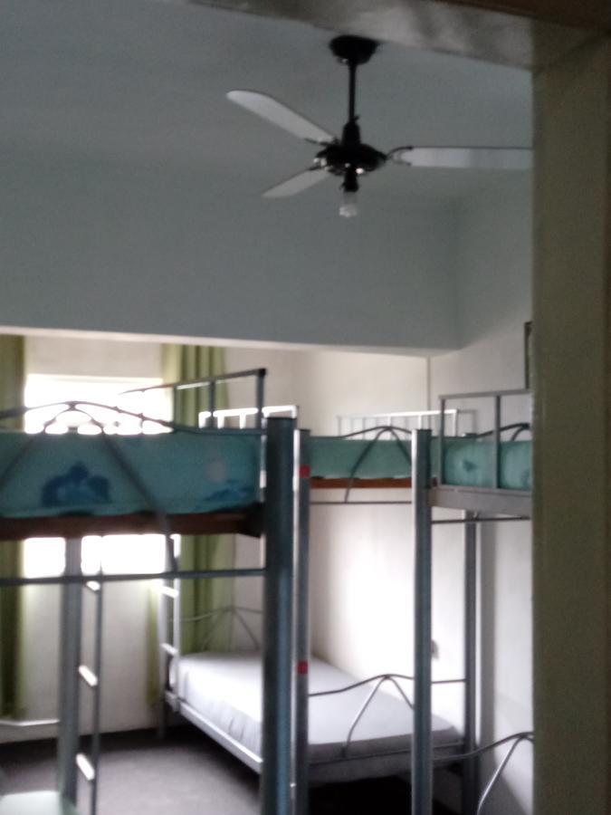 Residencia Hostel São Paulo Pokoj fotografie