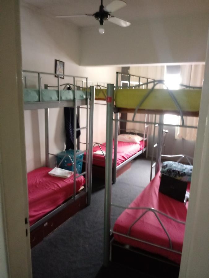 Residencia Hostel São Paulo Pokoj fotografie